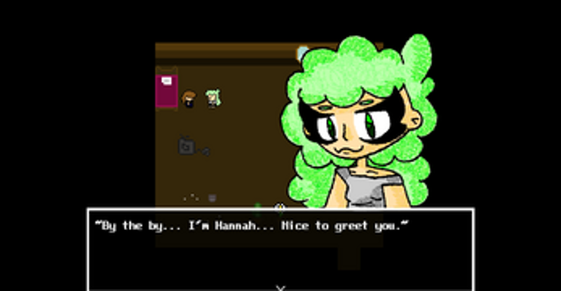 Misfit: The Birth of Death Image