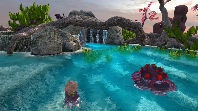 Moduwar screenshot