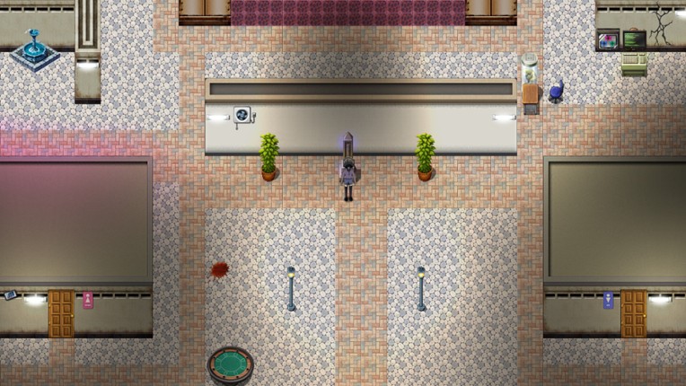 Noche sin Luna screenshot