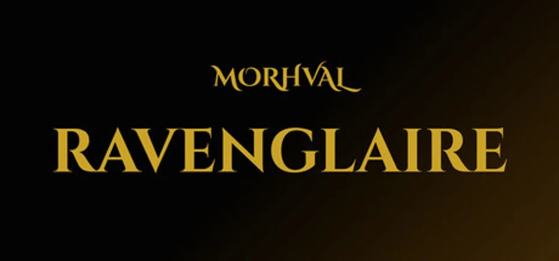 Morhval: Ravenglaire Image