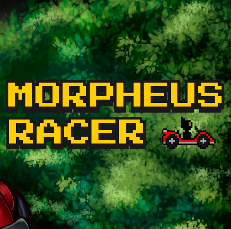 Games like Morpheus Racer