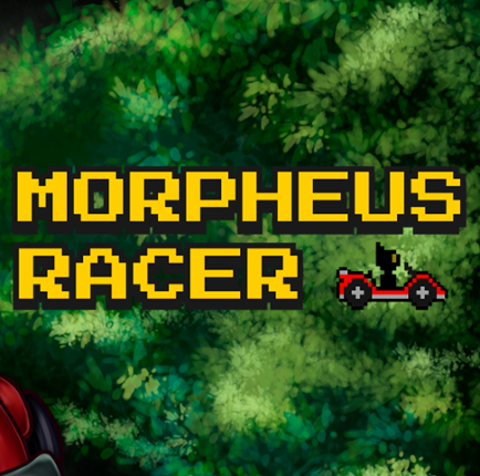 Morpheus Racer Image