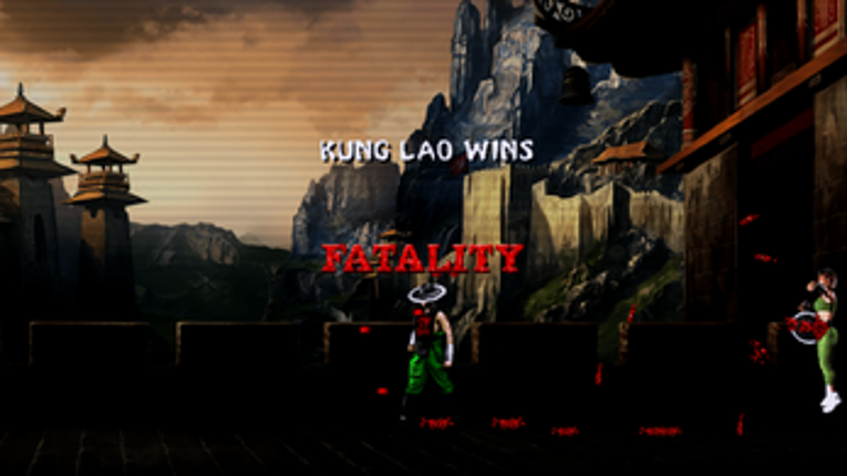 Mortal Kombat HD(HAKORA) Image