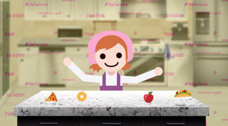 Mother Chef: The Musical! screenshot