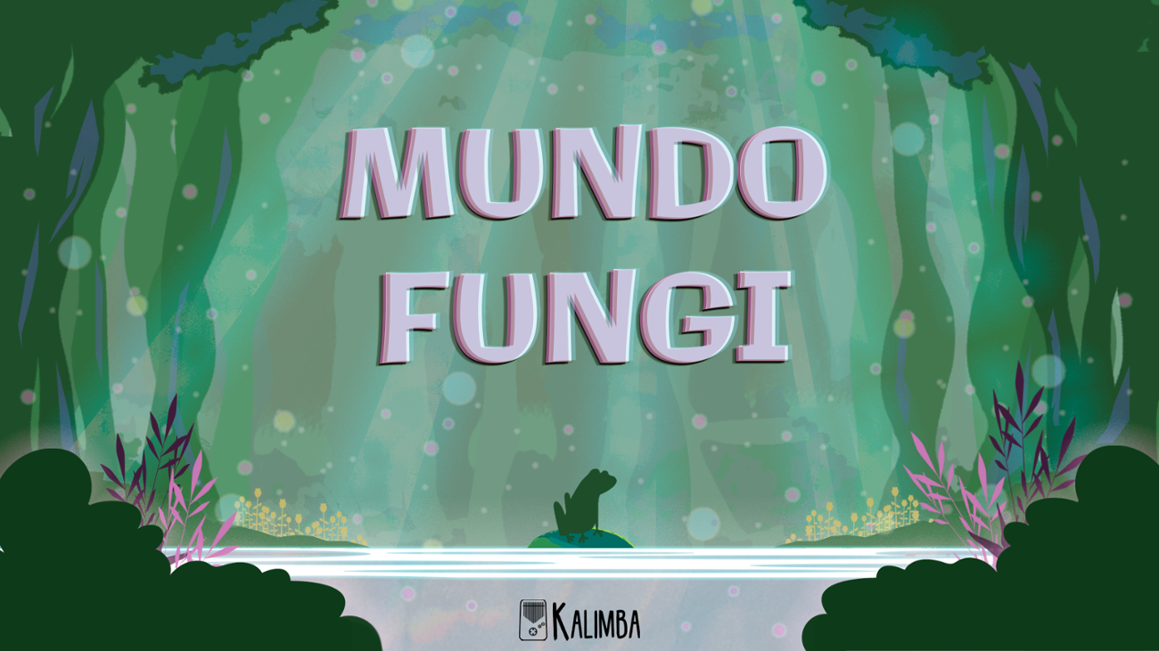 Games like Mundo Fungi