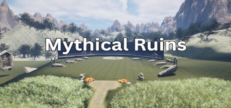 Games like Mythical Ruins