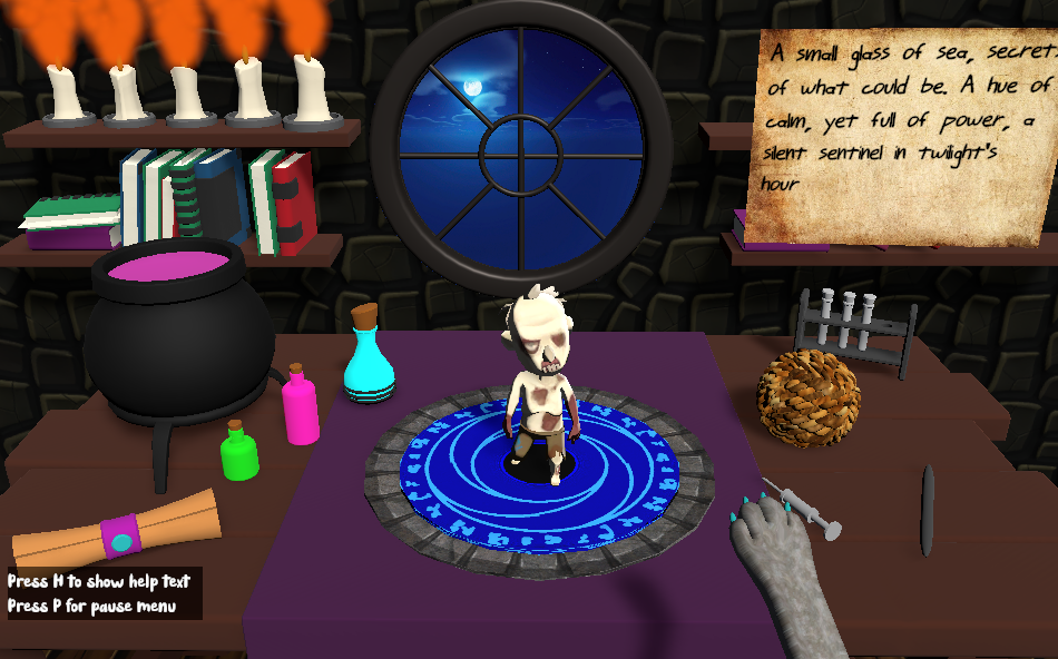 Games like Needle & Fred