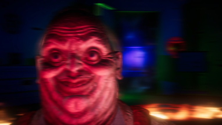 Night Terrors screenshot