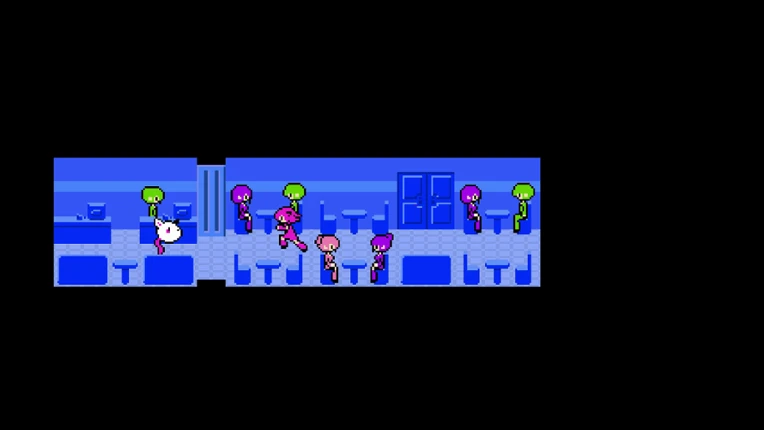 NMbit screenshot