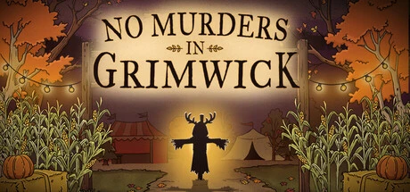 Games like No Murders in Grimwick