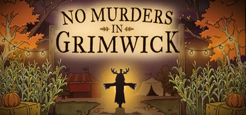 No Murders in Grimwick Image