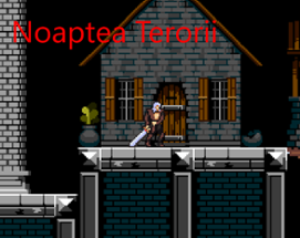 Noaptea Terorii | MVM Classicvania Image