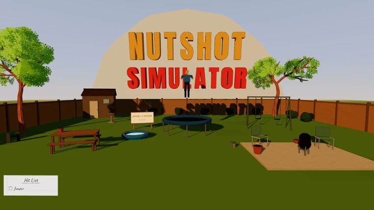 Nutshot Simulator Image