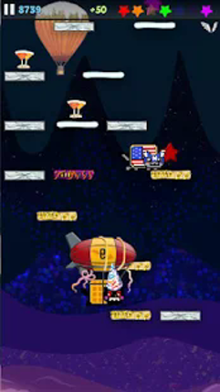 Nyan Cat: Jump! Image
