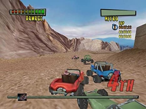 Offroad Extreme! Image