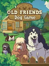 Old Friends Dog Game Image