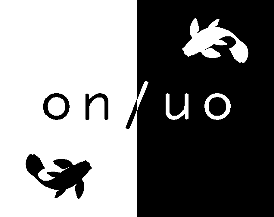 on/uo Image
