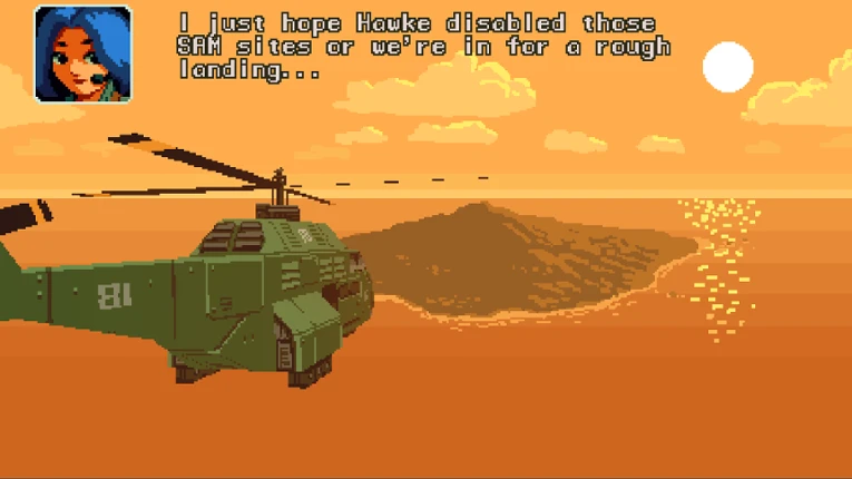 Operation: Ops Image