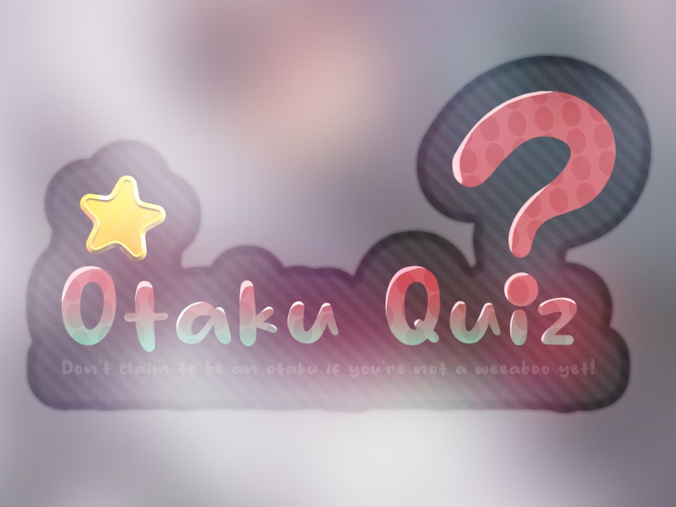 Games like Otaku Quiz - Anime Challenger