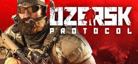 Games like Ozersk Protocol