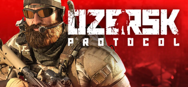 Ozersk Protocol Image
