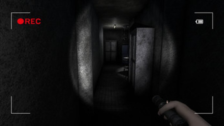 Paranormal Entities screenshot