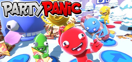 Games like Party Panic