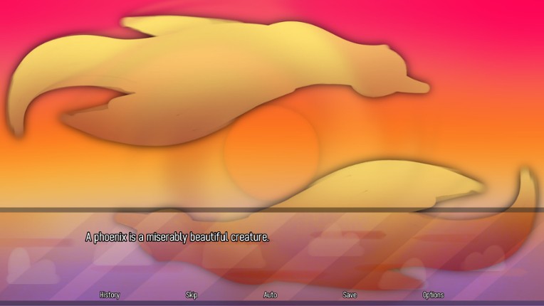 Phoenyx: Breaking The Cycle screenshot