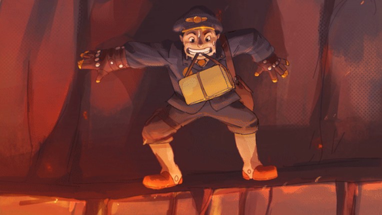 Pigeon Guild screenshot