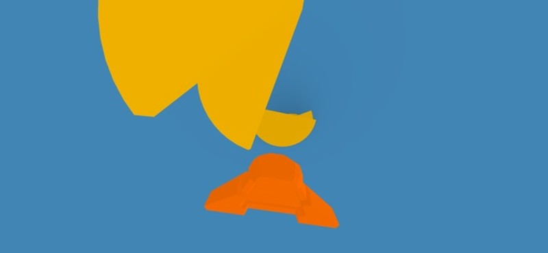 Pipe Racer screenshot