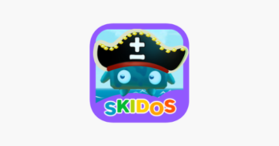 Pirate Adventure Kids Games Image