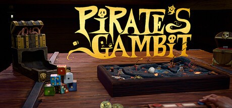 Games like Pirate's Gambit
