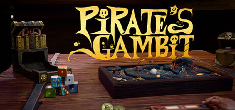 Pirate's Gambit Image