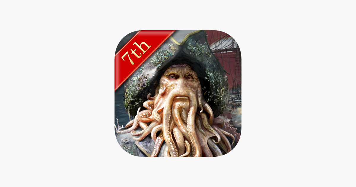 Games like Pirates of the Caribbean : ToW
