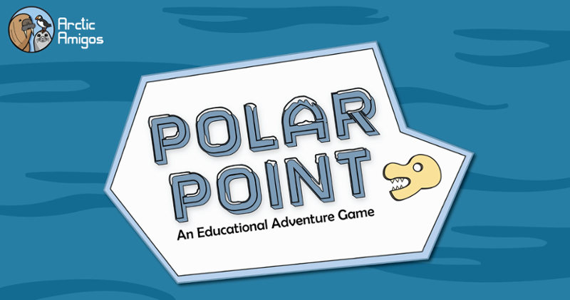 Polar Point Image