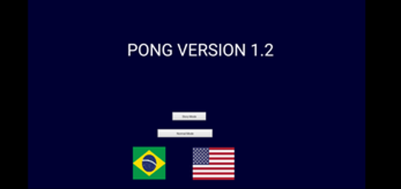 Pong With Story Mode Of Elias screenshot