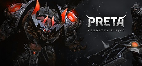 Games like Preta: Vendetta Rising