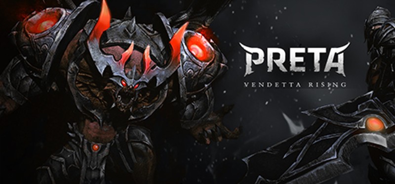 Preta: Vendetta Rising Image