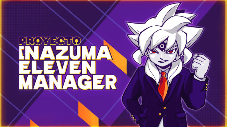 Proyecto Inazuma Eleven Manager Image