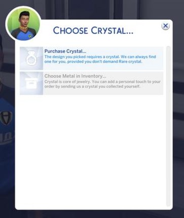 Purchase Jewelry on Phones/用手机购买珠宝 Image