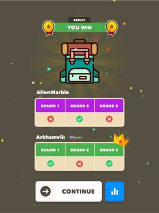 Puzzle Pieces Mania screenshot
