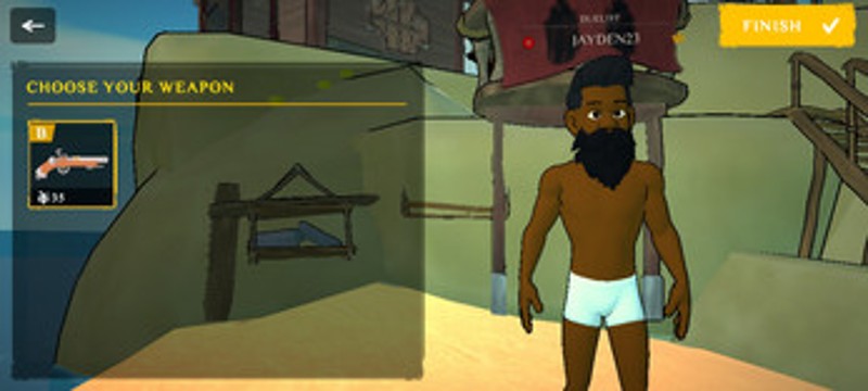 Quest For Knowledge screenshot