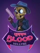 Raining Blood: Hellfire Image