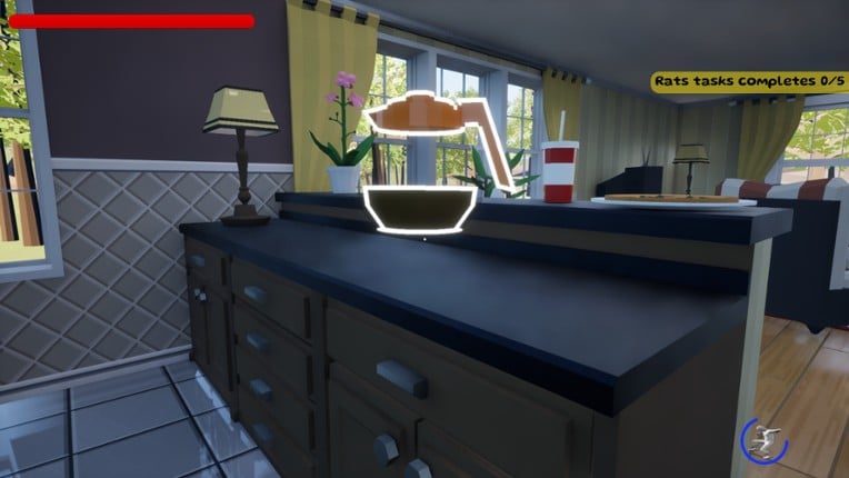 Rat Royal screenshot