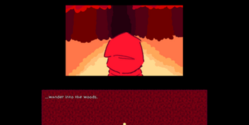 Red Leaves screenshot