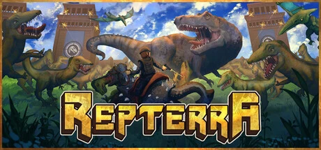 Games like Repterra