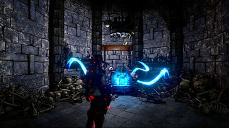 Rifts: Shadow's Ascent Image