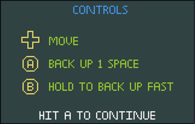 Robo Reacher screenshot