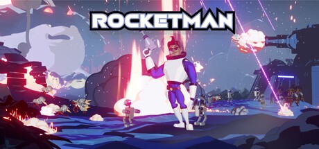 Games like Rocketman
