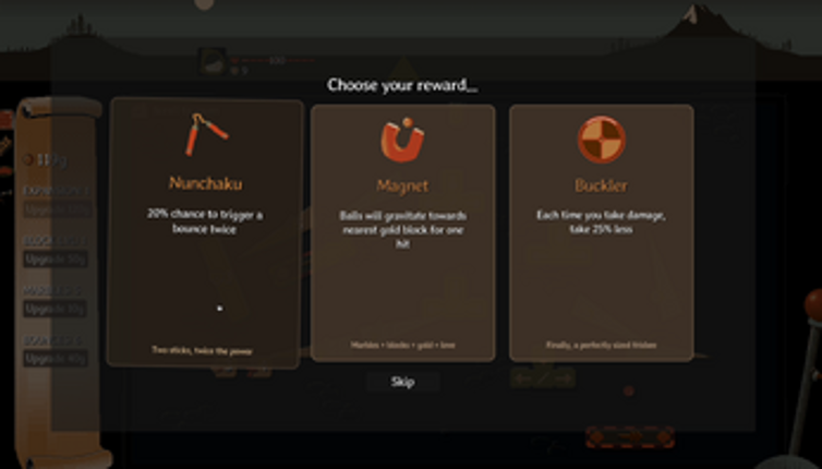 Rogue Goldberg screenshot